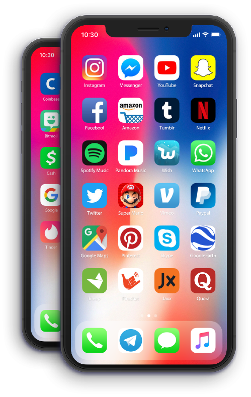 dual phone